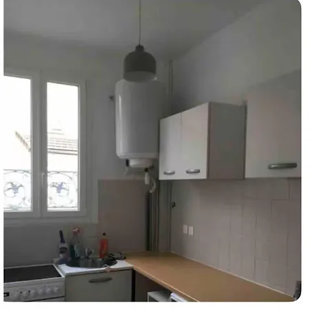 Appartement Bon Rapport Qualité Prix