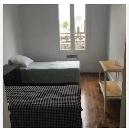 Appartement Bon Rapport Qualité Prix *