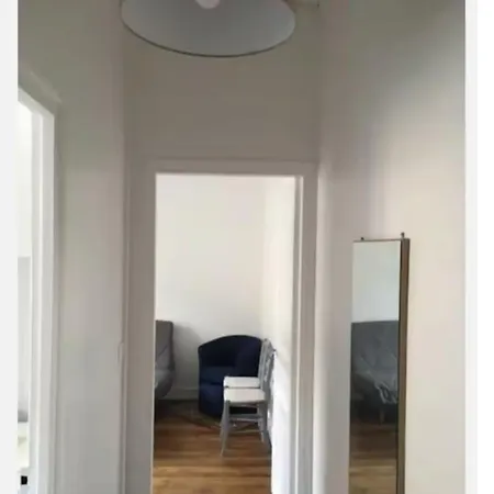 Bon Rapport Qualité Prix Appartement Drancy